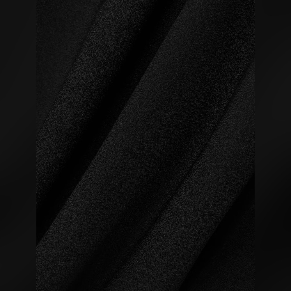 MaxMara Vintage Black Skirt✨ - Picture 5 of 9